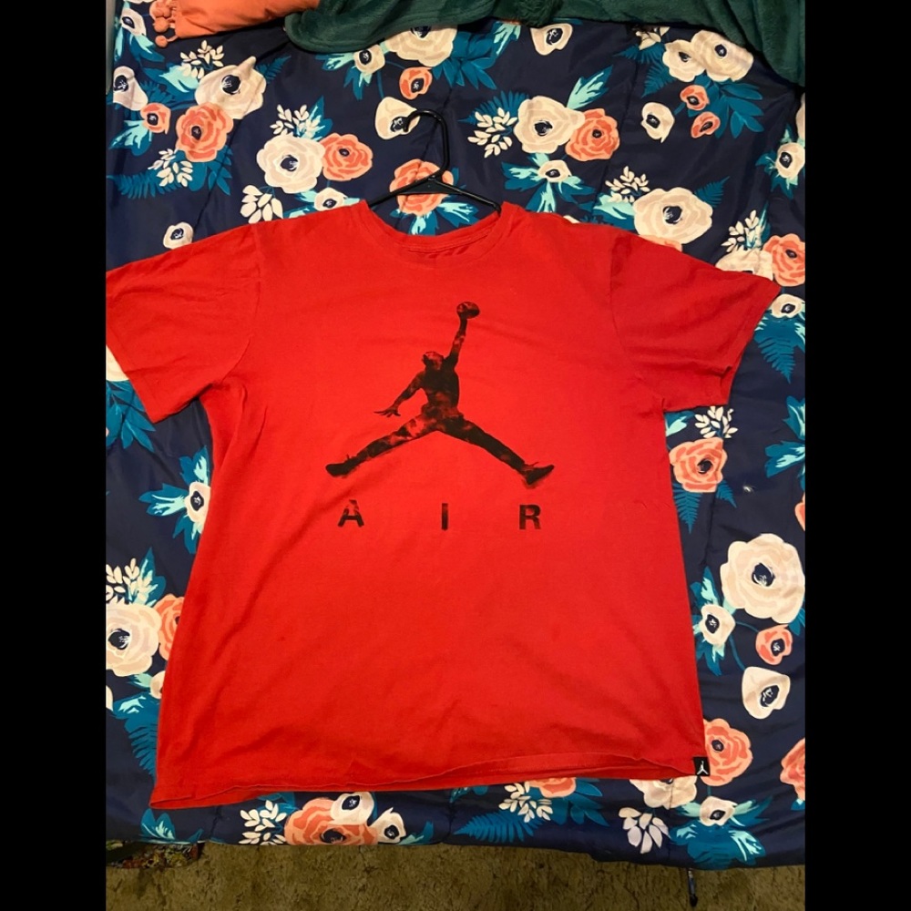 Jordan t-shirt